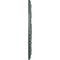 Ekena Millwork Bellona Ceiling Medallion (Fits Canopies up to 3 5/8"), 23 5/8"OD x 3 5/8"ID x 1 1/8"P, Cloud Burst CM23BECBF - alternate 2